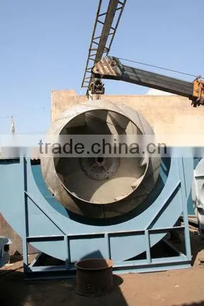 Keystone Ventilation System