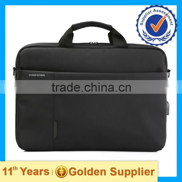 Single Computer Notebook Laptop Bag