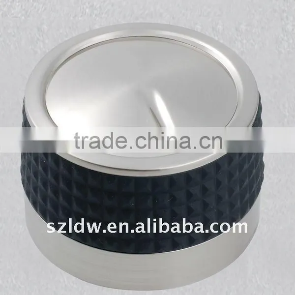 High Quality Plastic Control Knob