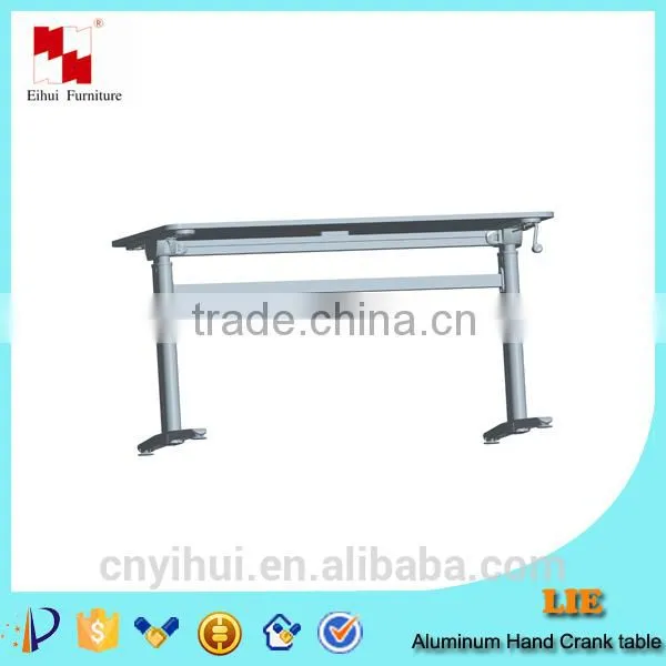 Aluminum Lift Table Hydraulic Lift Table Scissor Lift Table