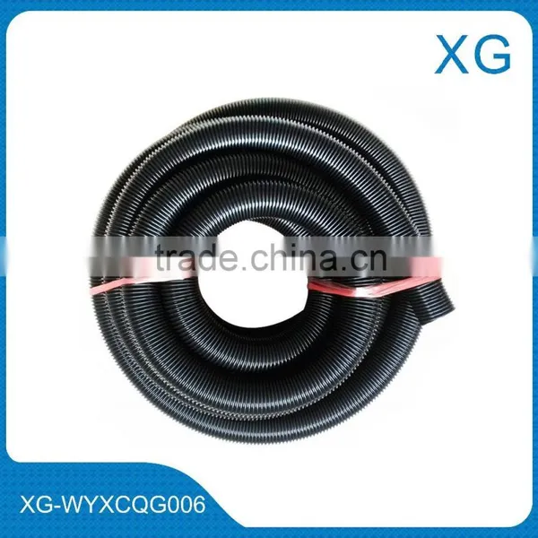 Hot Sale EVA Flexible Family Vacuum Cleaner Hose/flexible Corrugated Vacuum Hose/Antistatic Vacuum Cleaner Tube Vacuum Hose