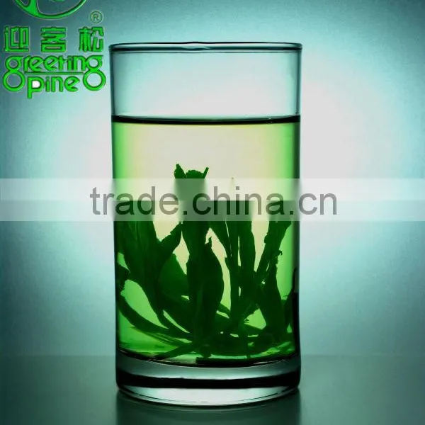 Tai Ping Hou Kui, Monkey King, Green Tea, Chinese Tea photo-2