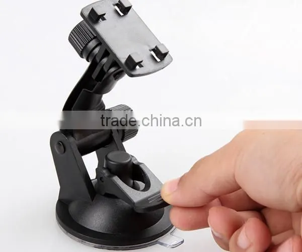 Camera GPS Car Windshield Suction Cup Mount Holder From China photo-3