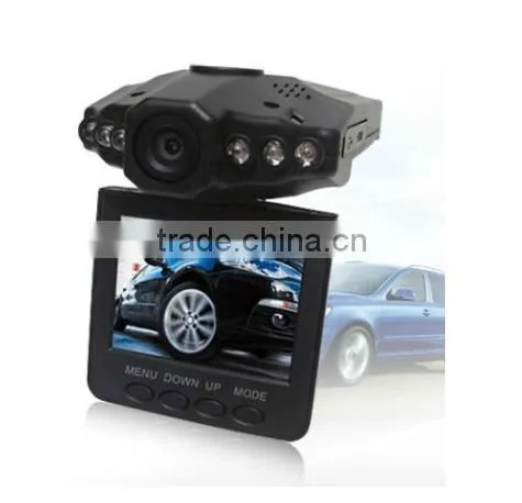 2015 New Car Camera With Recording 1080p photo-3