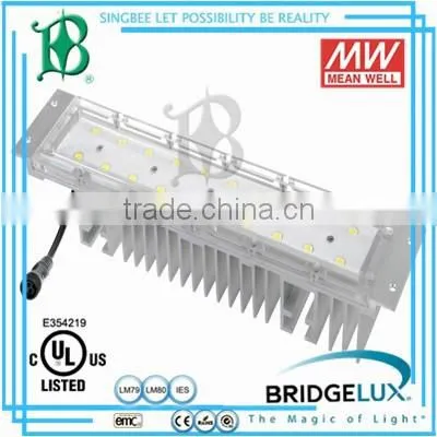 High Quality Floodlight Best Sale High Brightness Outdoor Led Spot Lights photo-3