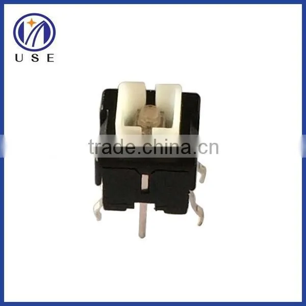 8mm Tact Switch With LED Light photo-5