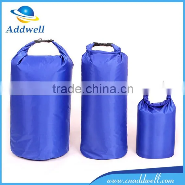 Sailing Floating Beach Fishing Drifting Storage Waterproof Dry Bag for Boat
