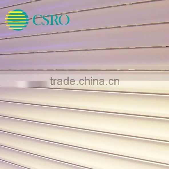 Manufacturer Roller Shutter Profiles photo-4