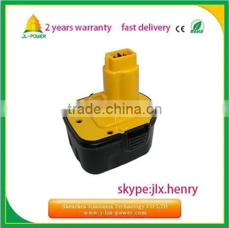 Rechargeable Black and Decker 12v Battery PS130, PS130A for 12v Cordless Drills r photo-5