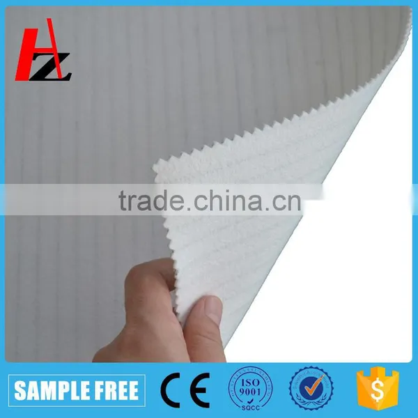 Needle Punched Dust Collect Filter Felt photo-3