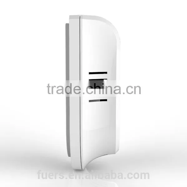 95% Price Human High Sensitivity Voice Prompt Rechargeable Battery-powered Wireless Gas Detector photo-3