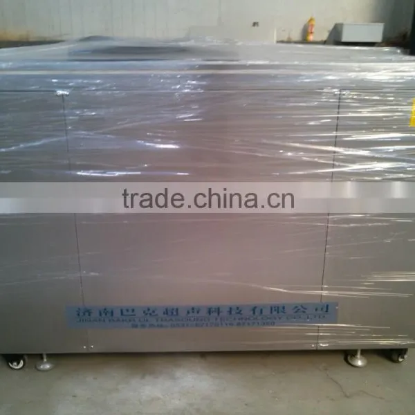 Transducer Air Filter Ultrasonic Cleaning