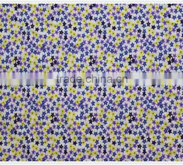 Textile Fabric Star Tex,Printing Fabric,Designer Fabric
