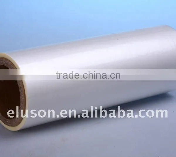 1208 20 Micron Matte BOPP+EVA Thermal Lamination Film Roll photo-4