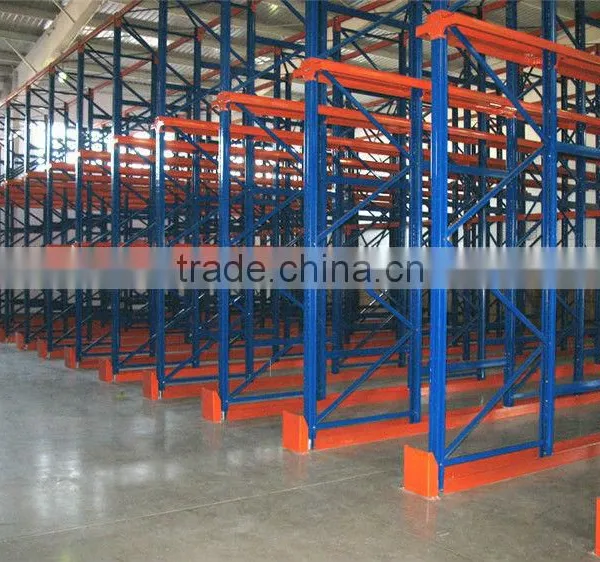 Drive Through Rack Industrial Use Drive in Racking photo-6