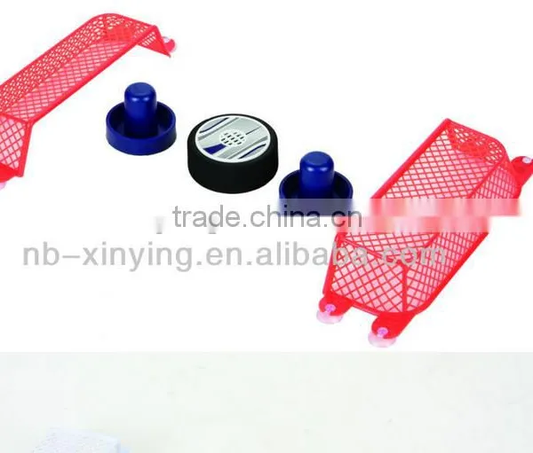 Tabletop Air Hover Hockey