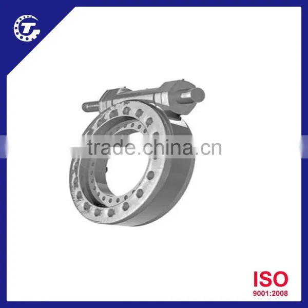 Titanhorse 14'' Worm Gear Slewing Drive photo-5