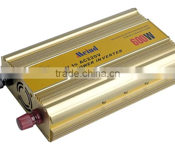 Power Inverter 600W for Home Solar System,MND-Z600 photo-4