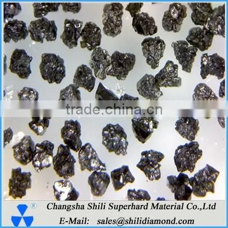 Synthetic RVG Diamonds Polycrystalline Powder for Hard Alloy Processing photo-2