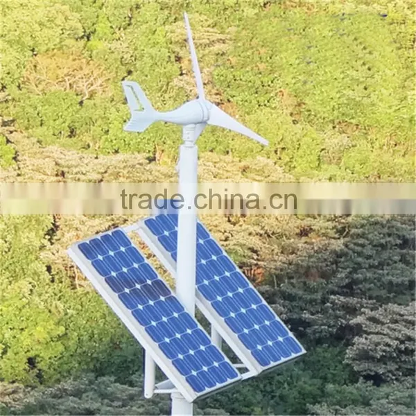 400W 600W 800W 1600W Small Wind Generator Chinese Wind Generator photo-6