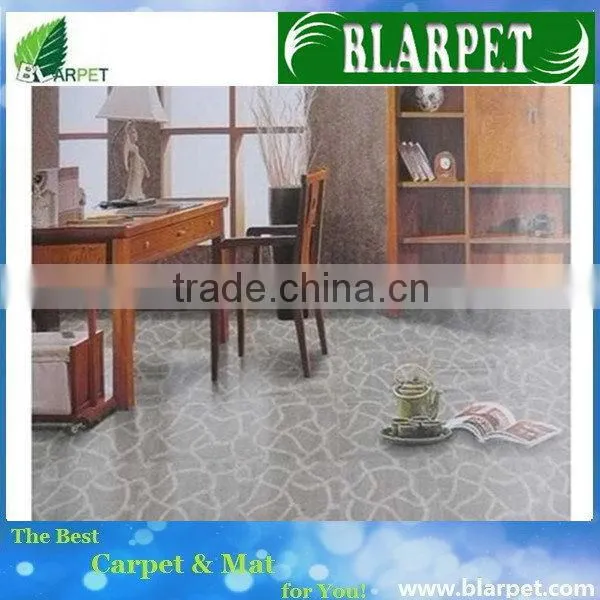 China Hot Selling Carpet Tile Pvc photo-3