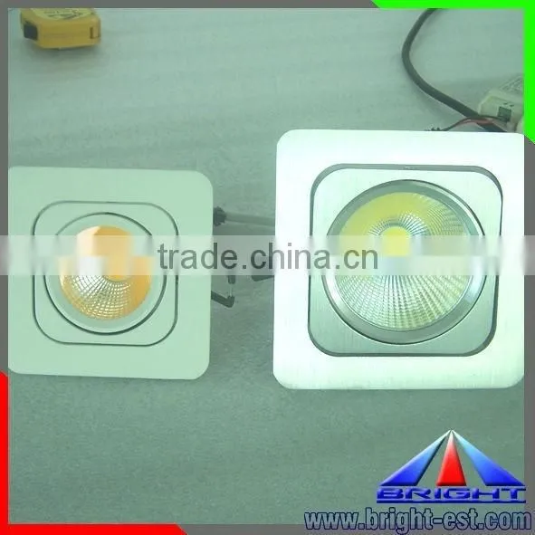 Recessed Led DownLight,square Led Downlights,downlight Led photo-3