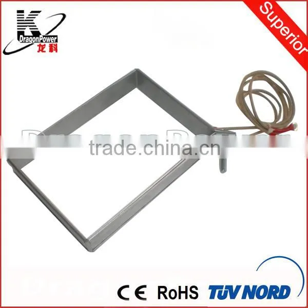 Electric Iron Heating Element photo-4