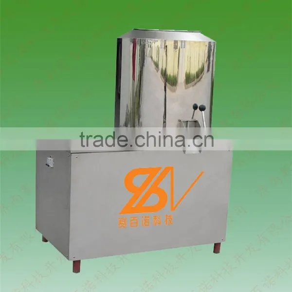 Leisure Inflated Rice Crispy Food Processing Line photo-2