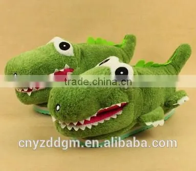 Plush Slipper/cheap Plush Toy Slipper/plush Toy Slipper