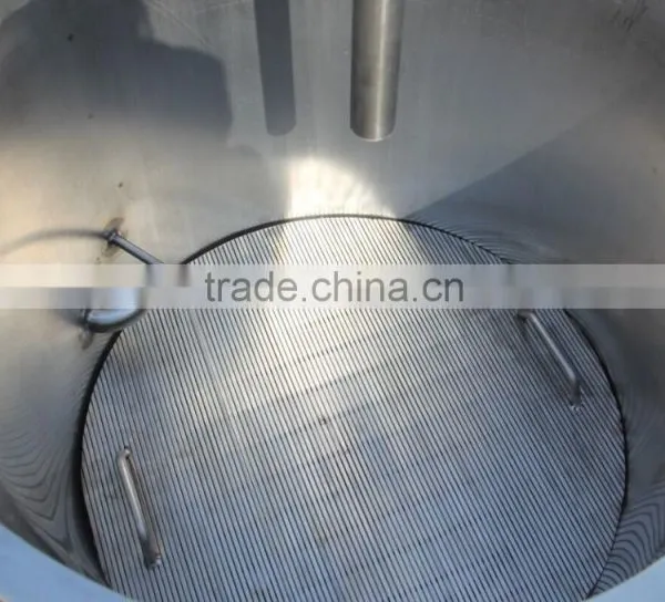100L Red Copper Bar Beer Machine The Beer Making Machinery for Sale photo-6