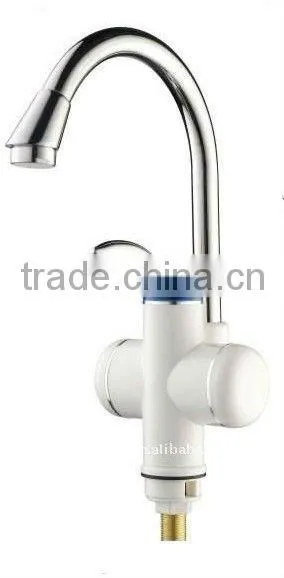 Instant Heating Water Faucet