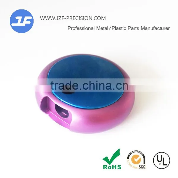 Processing Custom Electronic Shell Electronic Cigarette Smoke Accessories