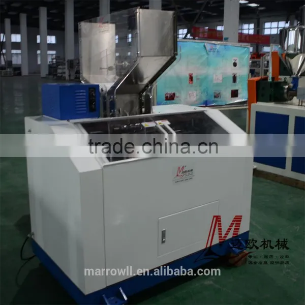 Big Size Straw Pipe-bending Machine