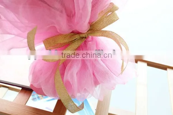 17" Elegant Plush Bouquet photo-5