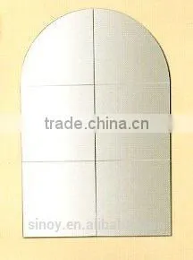 Durable Stylish Home Mirror/ Home Decoration Mirror,/home Goods Mirrors With Excellent After-sales Service photo-4