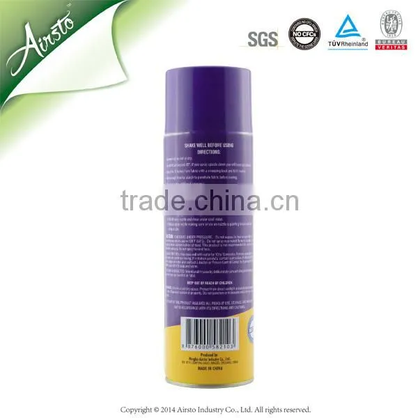 Spray Starch For Shirts photo-2