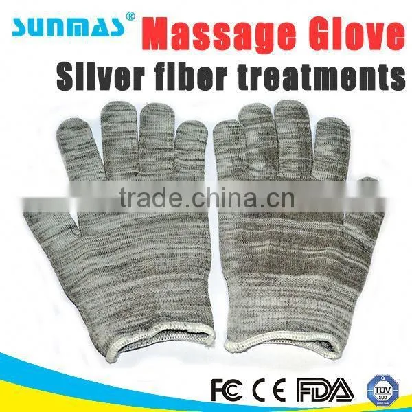 Sunmas DS-G101 Hot Acupuncture Equipment Snowboard Mittens