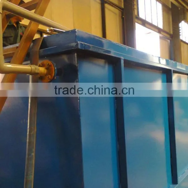 MBR Membrane Reactor