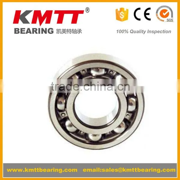 6307 for Tobacco Rolling Machines Electric Deep Groove Ball Bearing