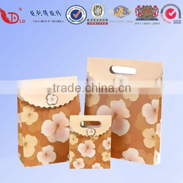 Cardboard Michaels Gift Box Sets. photo-4
