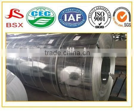 Q195 Q235 SGCC Material Steel Products Galvanized Steel Coil photo-3