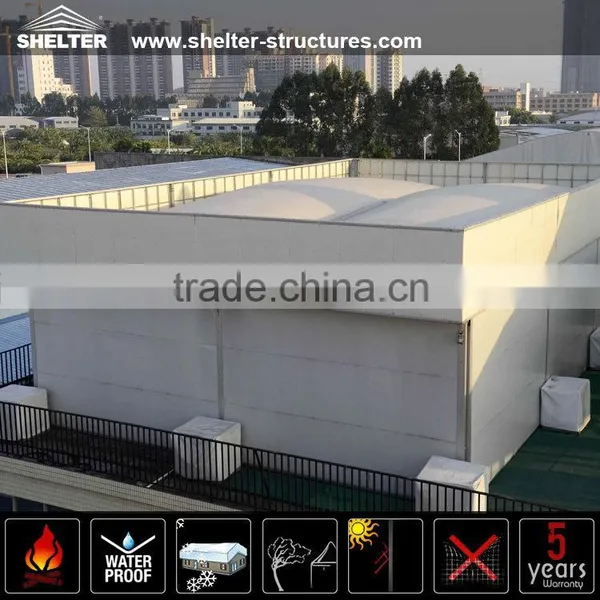 Inflatable Party Cover Tent photo-2