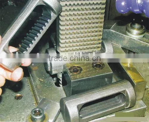 Broach Cutting Edge Grinding Machine photo-4