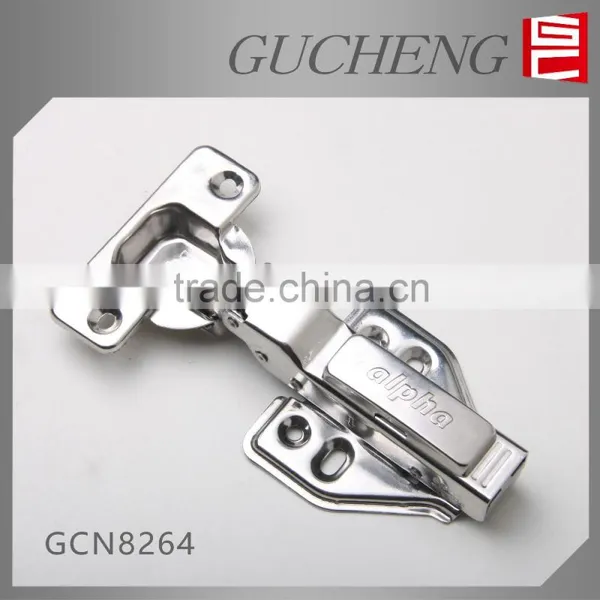 2016 NEWEST TYPE Solf Closing Stainless Steel Hinge photo-5