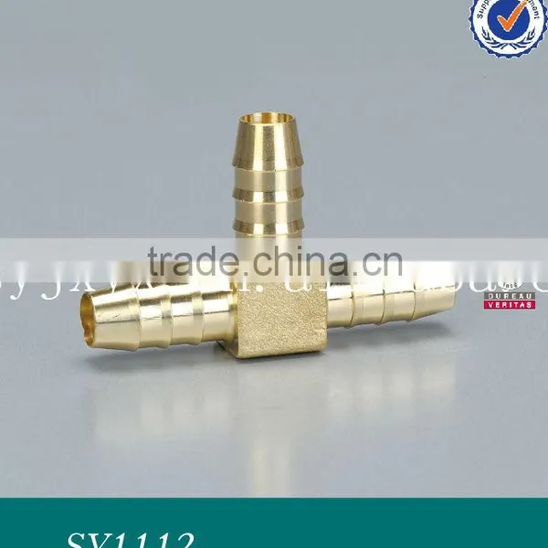 Sanye Copper Pipe Fitting for Quick Auto Trader photo-4