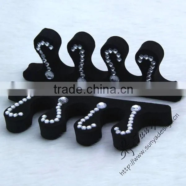 EVA Material Toe Separators Supplier photo-4