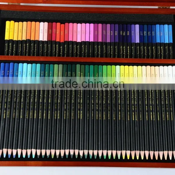 Premium/High Quality Watercolor Pencil Set For Professional Artists,120 Colors