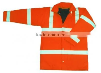 Safety Reflective Jackets