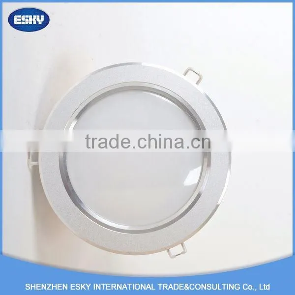 Factory Sale Top Quality 15w Led Downlight From Manufacturer photo-6