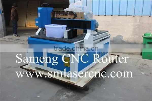 SM9015 Cnc Mechanical Engraving Machine photo-3